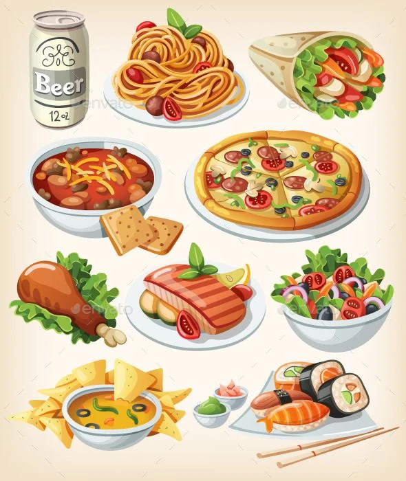 Food